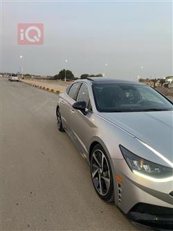 هیۆندای سۆناتا